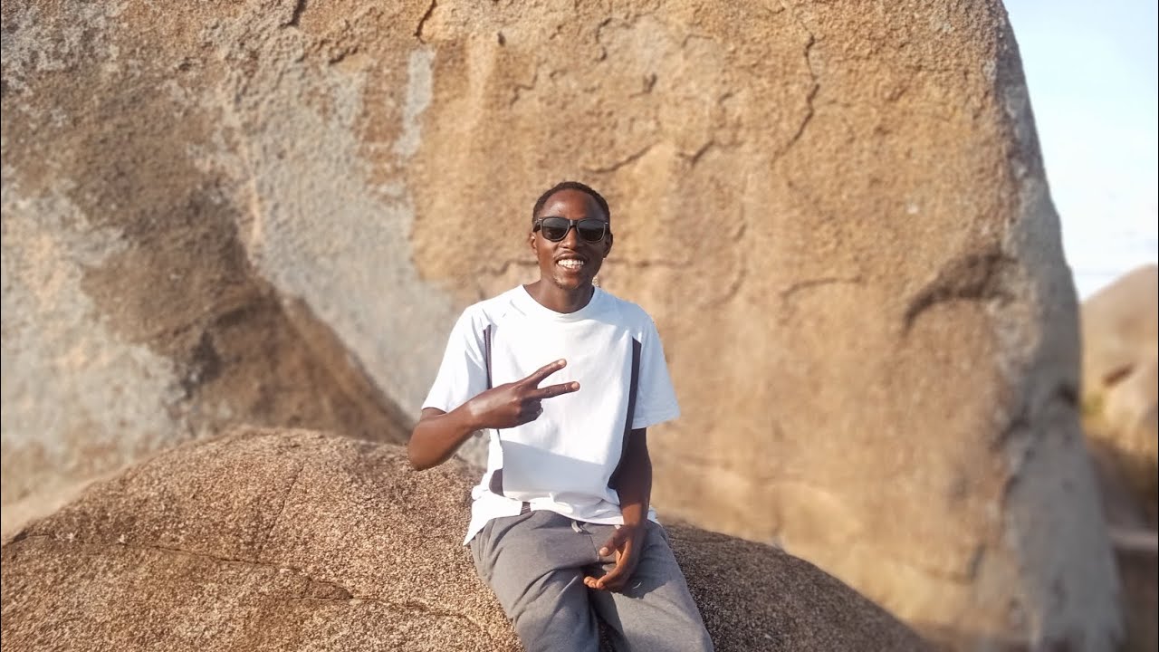 MOST BEAUTIFUL SCENERY PLACE IN AFRICA KENYA NYABOHANSE VILLAGE 