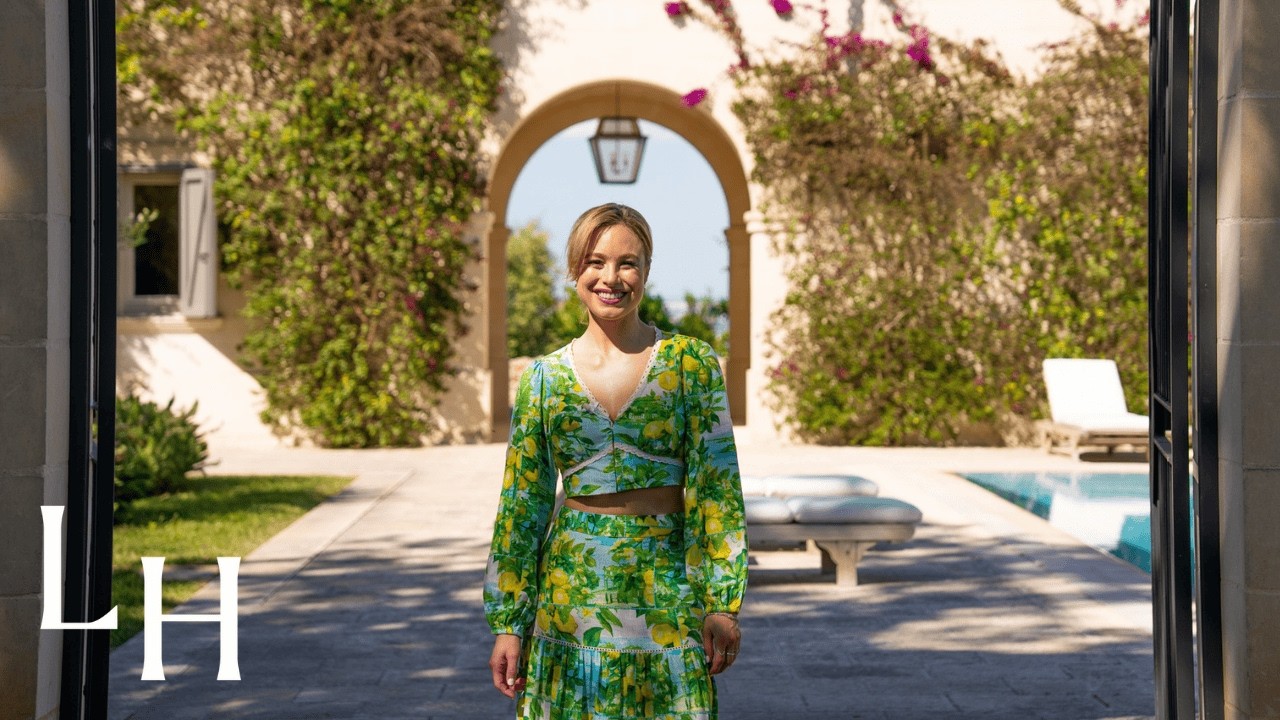 What €1,250,000 Buys You In Italy’s Breathtaking Landscape