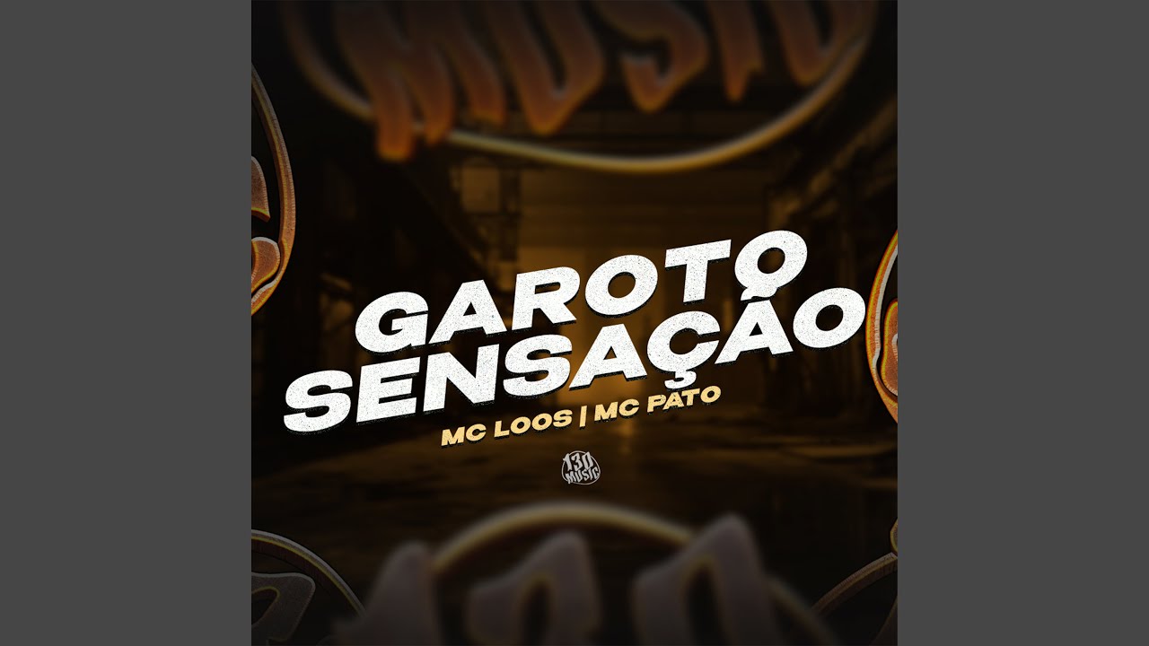Garoto Sensação