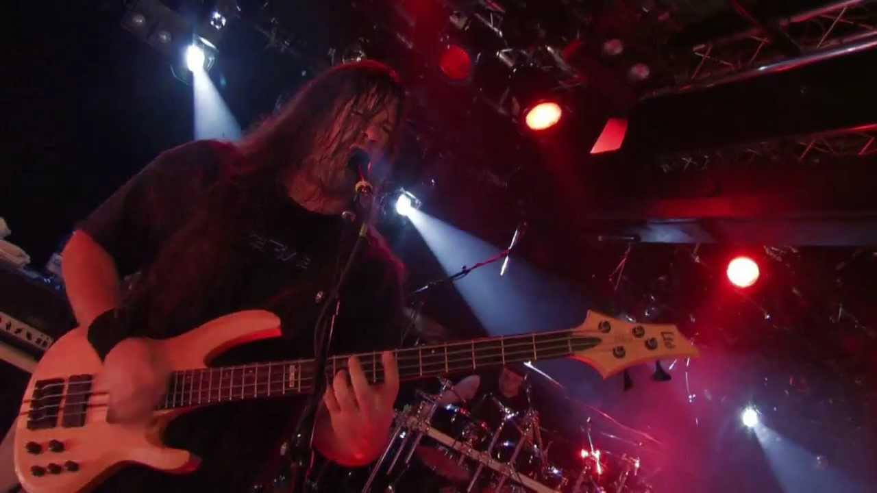 Dying Fetus - Procreate the Malformed - Live at 
