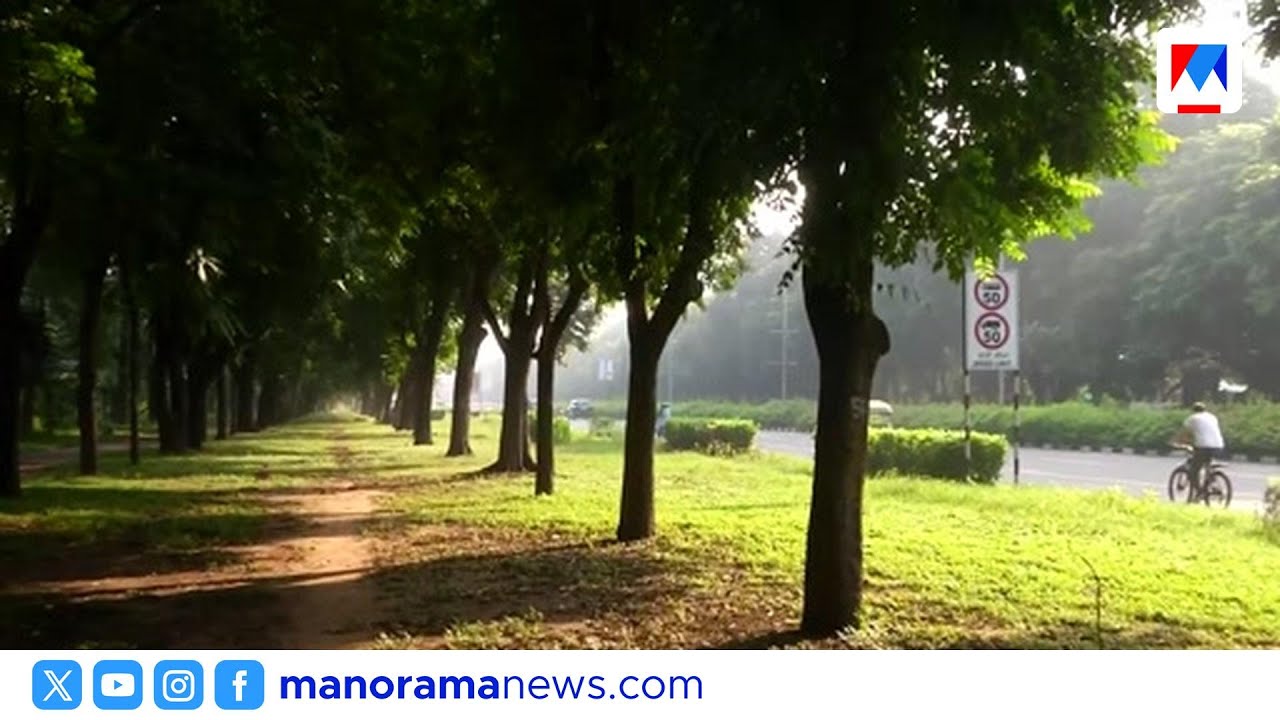 ചണ്ഡിഗഡ്: ഇന്ത്യയുടെ മാതൃകാ നഗരം; മനോഹര കാഴ്ചകളിലേക്ക് | Chandigarh