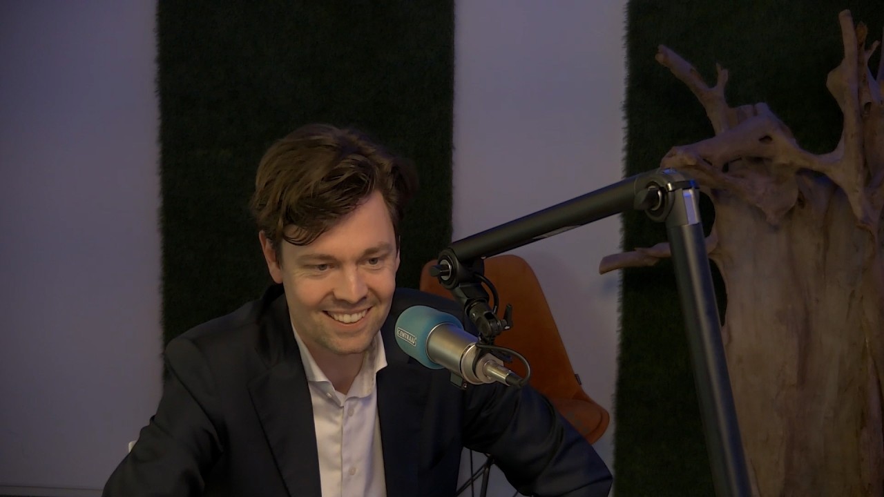 Julius Terpstra: 'Ik wil graag door als wethouder'