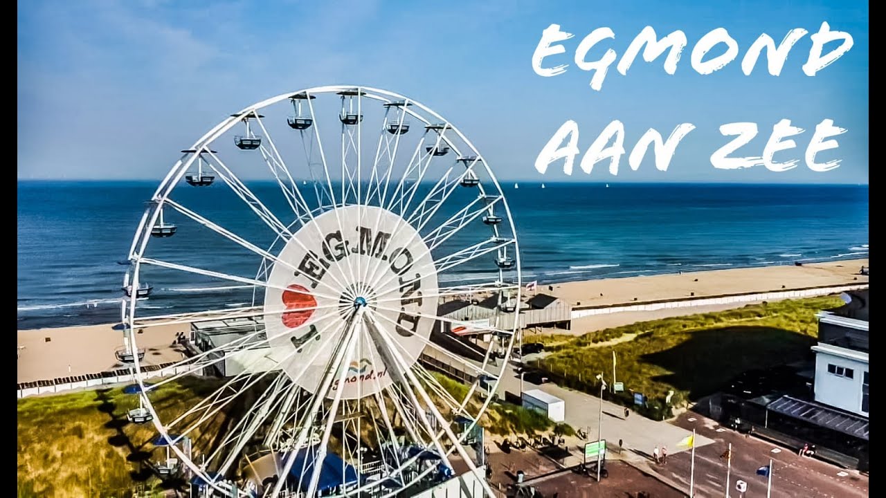 Egmond aan zee