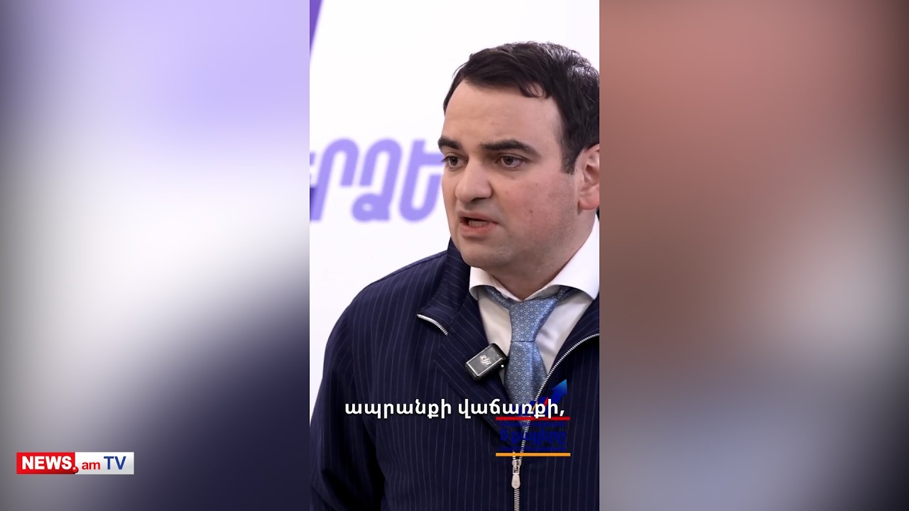 «Մտածում եմ՝ այգին էտեմ, թե քանդեմ, յոնջա ցանեմ». խաղողագործը՝ Նարեկ Կարապետյանին