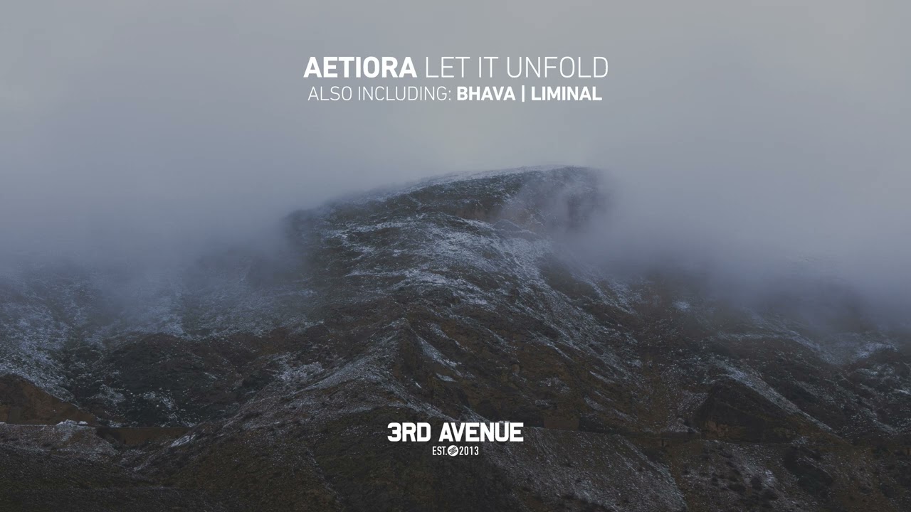 aetiora - Bhava [3rd Avenue]