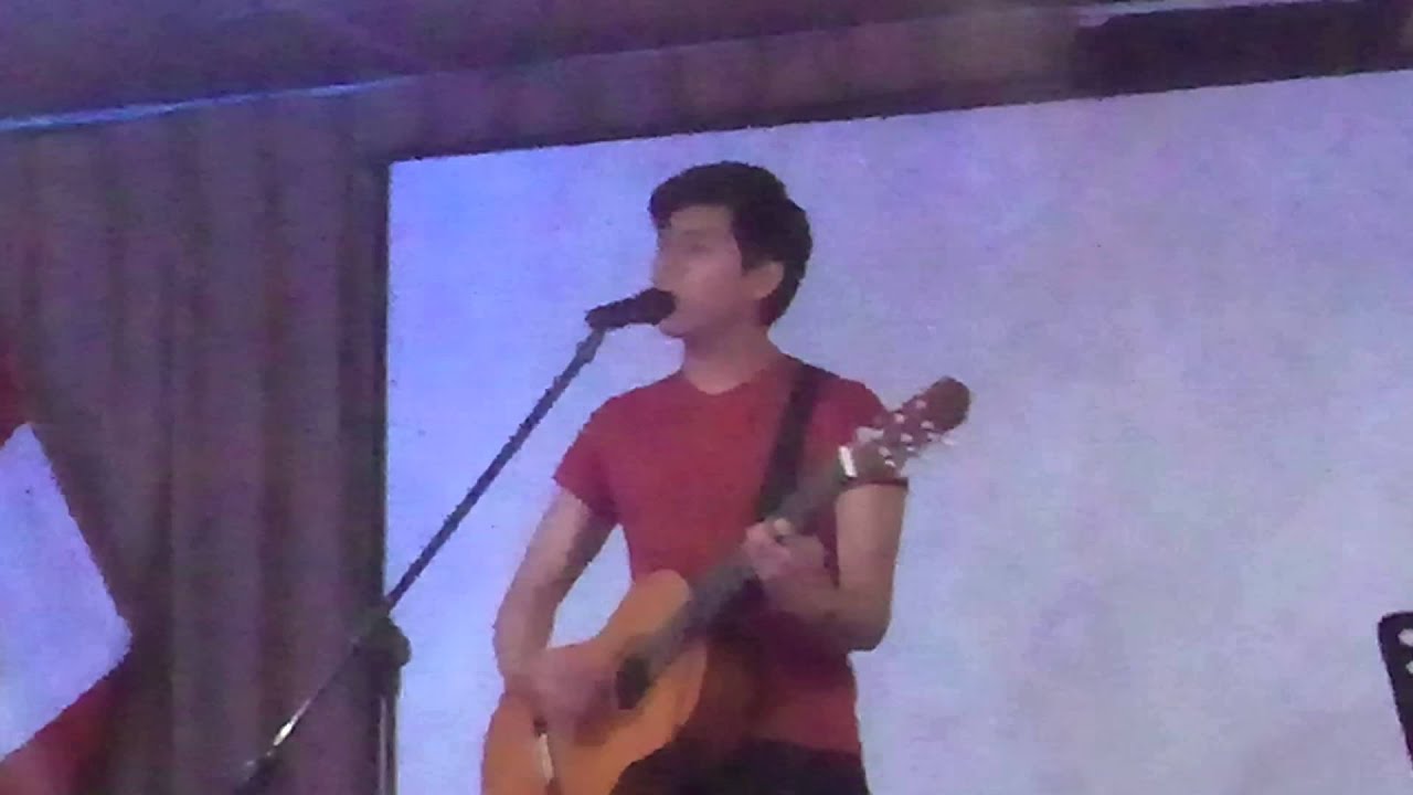 ZEN - Quedate (cover) / Miguel Angel García