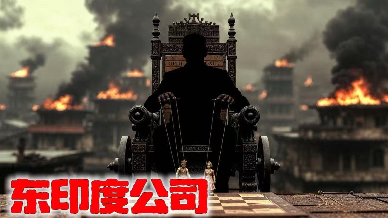 超越Google與亞馬遜的總和：它不只富可敵國，它直接吞併了一個帝國｜談天說地-TTSD