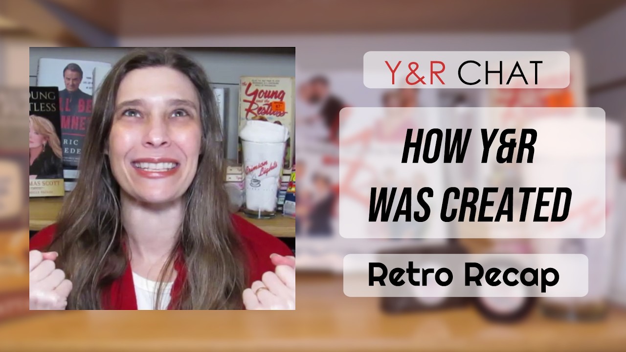 The Young and the Restless History: How Y&R Started | Who Created Y&R? Bill Bell & Lee Phillip Bell