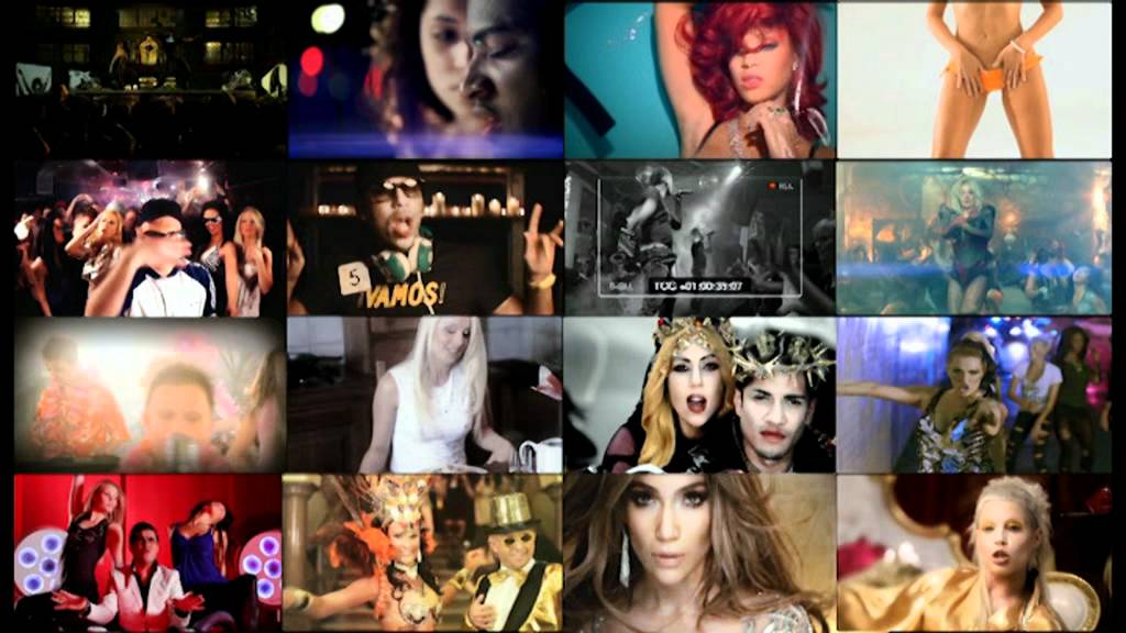 Spot promocyjny TV.DISCO