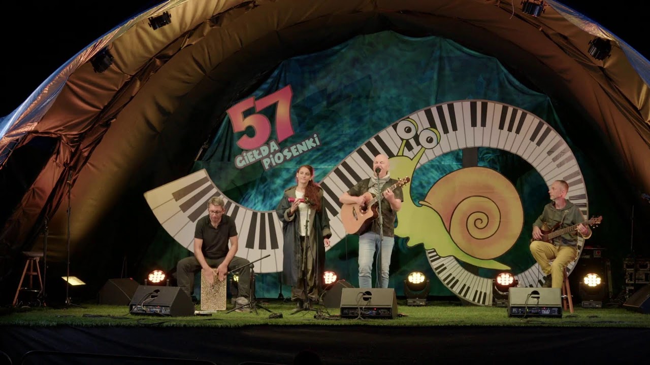 57 OTGPS - piątkowy koncert nocny