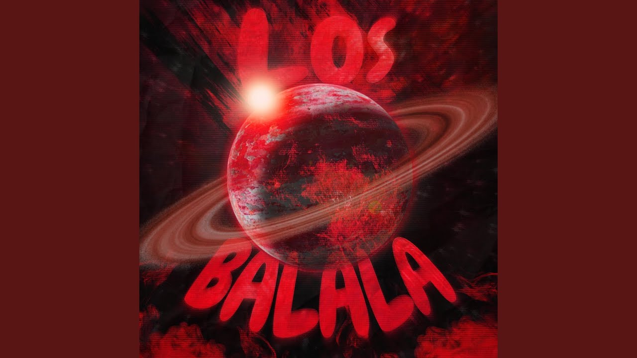 LOS BALALA! (ULTRA SLOWED)