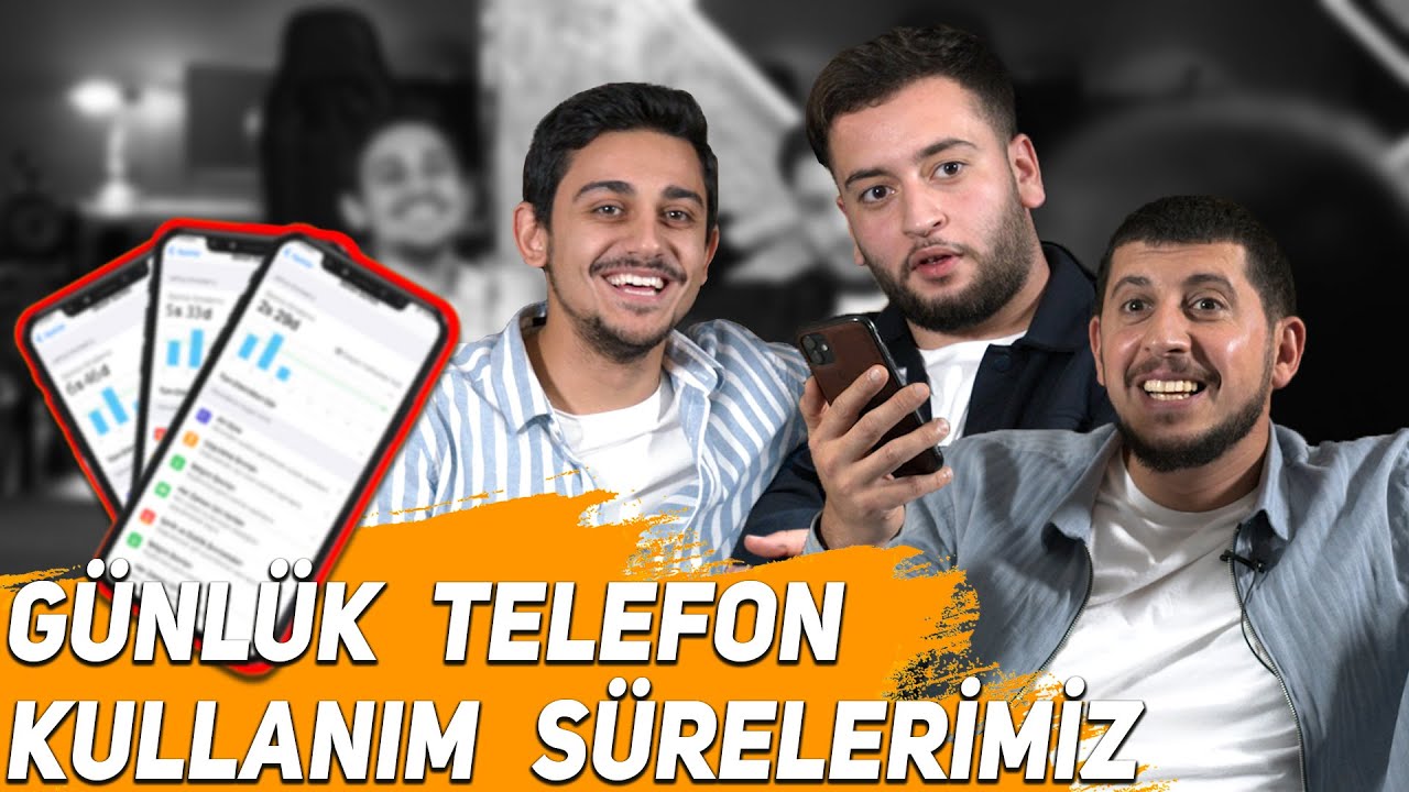 Geceleri Cep Telefonuyla Yatağa Girenleri Bekleyen Tehlike? | Sorun Çözüldü -B1