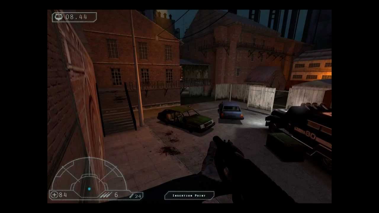 A random lol moment on The Hidden: Source