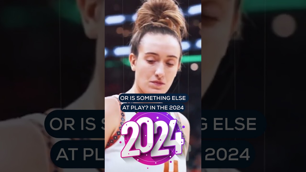 INSTANT KARMA! Marina Mabrey Falls as Connecticut Sun IMPLODE &ndash; Protect Caitlin Clark!