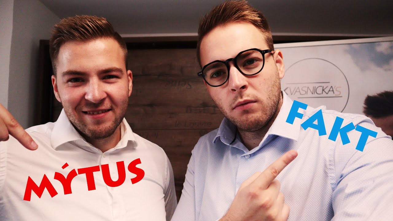 O Finančných Poradcoch - Najväčších 7 Mýtov / Faktov