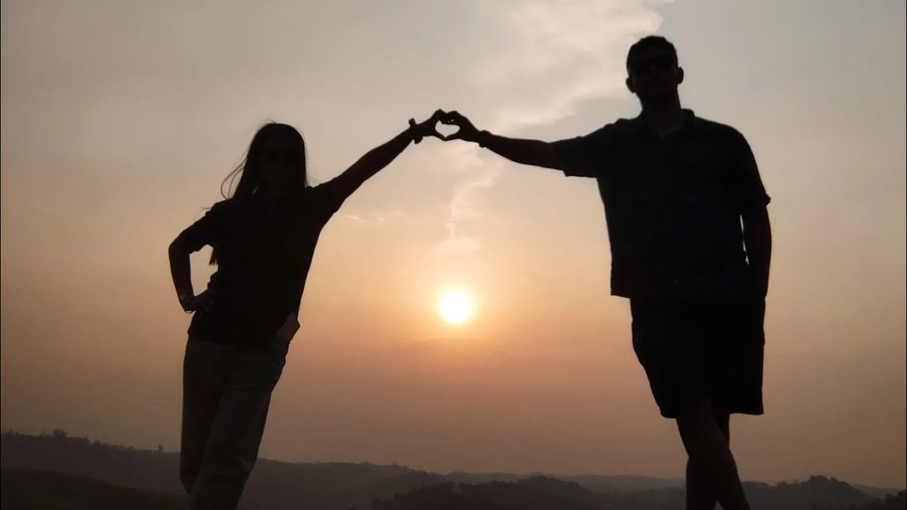 Trip to West Khasi Hills | Nongstoin | Weinia Falls |