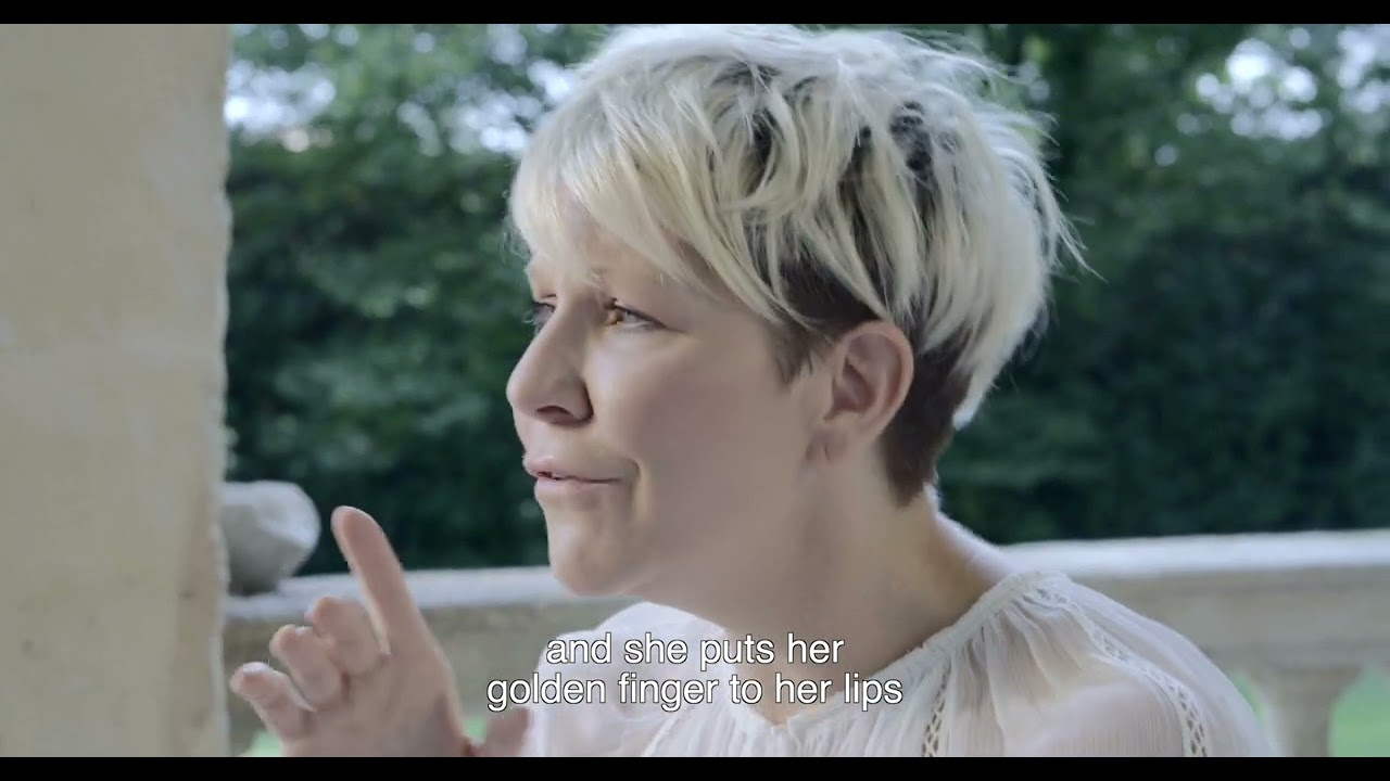 EDEN by Joyce DiDonato: 