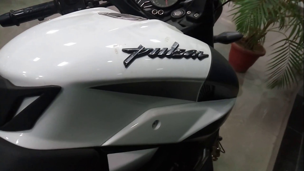 2019 NS200ABS|360&deg; view | New colour OPTIONS in BAJAJ pulsar ns200abs