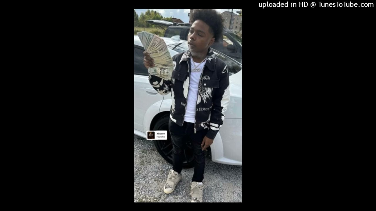 [FREE] Lil Rae + Anti Da Menace Type Beat - 