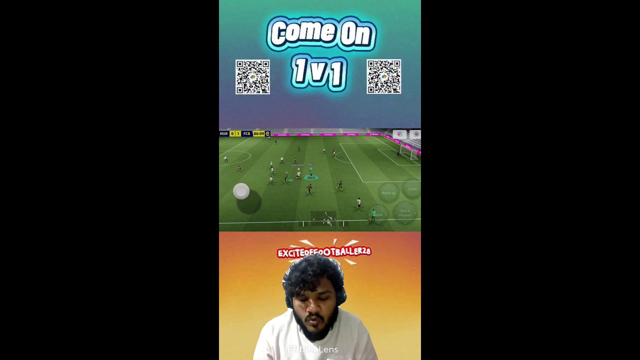 ONLY LONG SHOTS CHALLENGE 🚀⚽ | eFootball LIVE