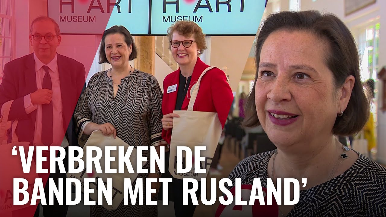 Hermitage heet voortaan H'ART Museum