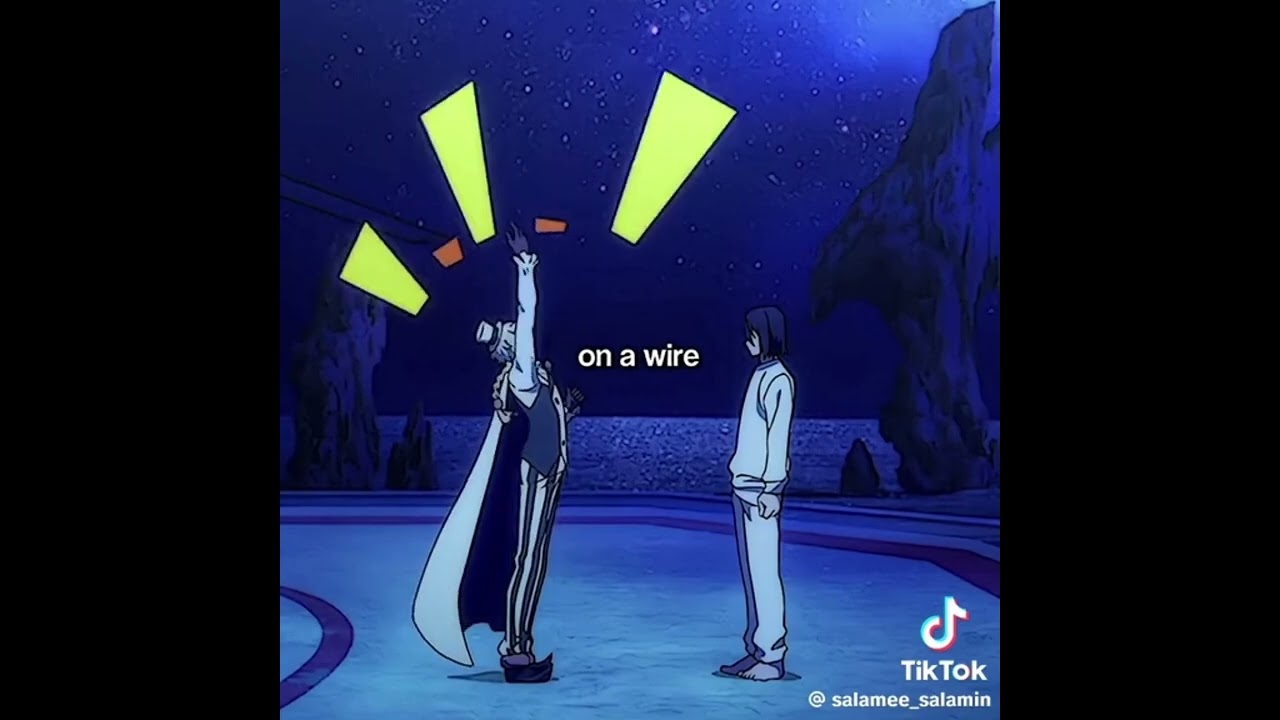 Bsd and TikTok’s!? Again?!
