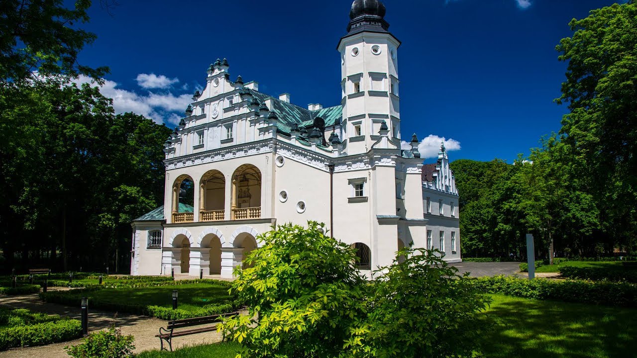 Poddębice (4K/UHD)