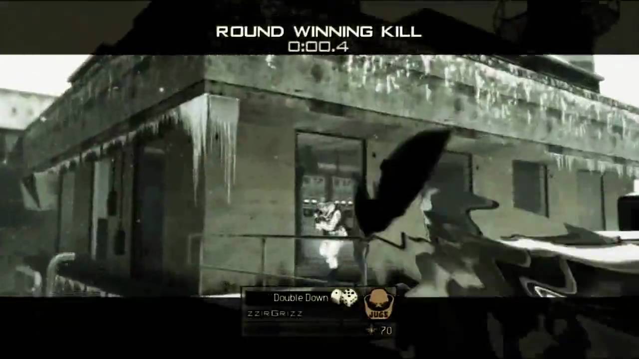 zzirGrizz - Matrix Reloaded Trailer