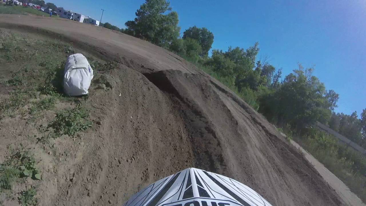 Twisted MX 6/25/2016 OpenA
