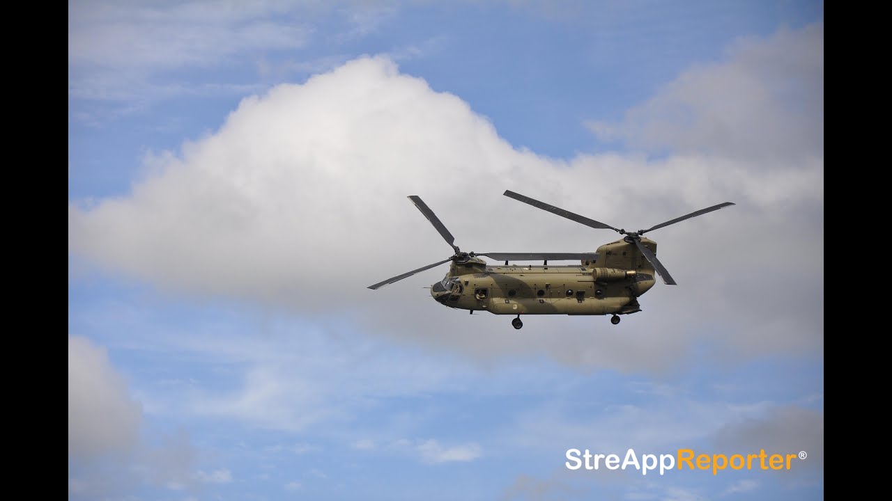 Tankshow Zomeroffensief 2025