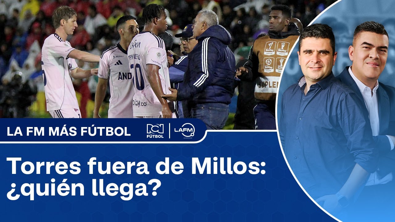 EN VIVO 🔵 | SANTA FE NO GANA. HOY AMÉRICA | 🔵 29 de enero de 2026