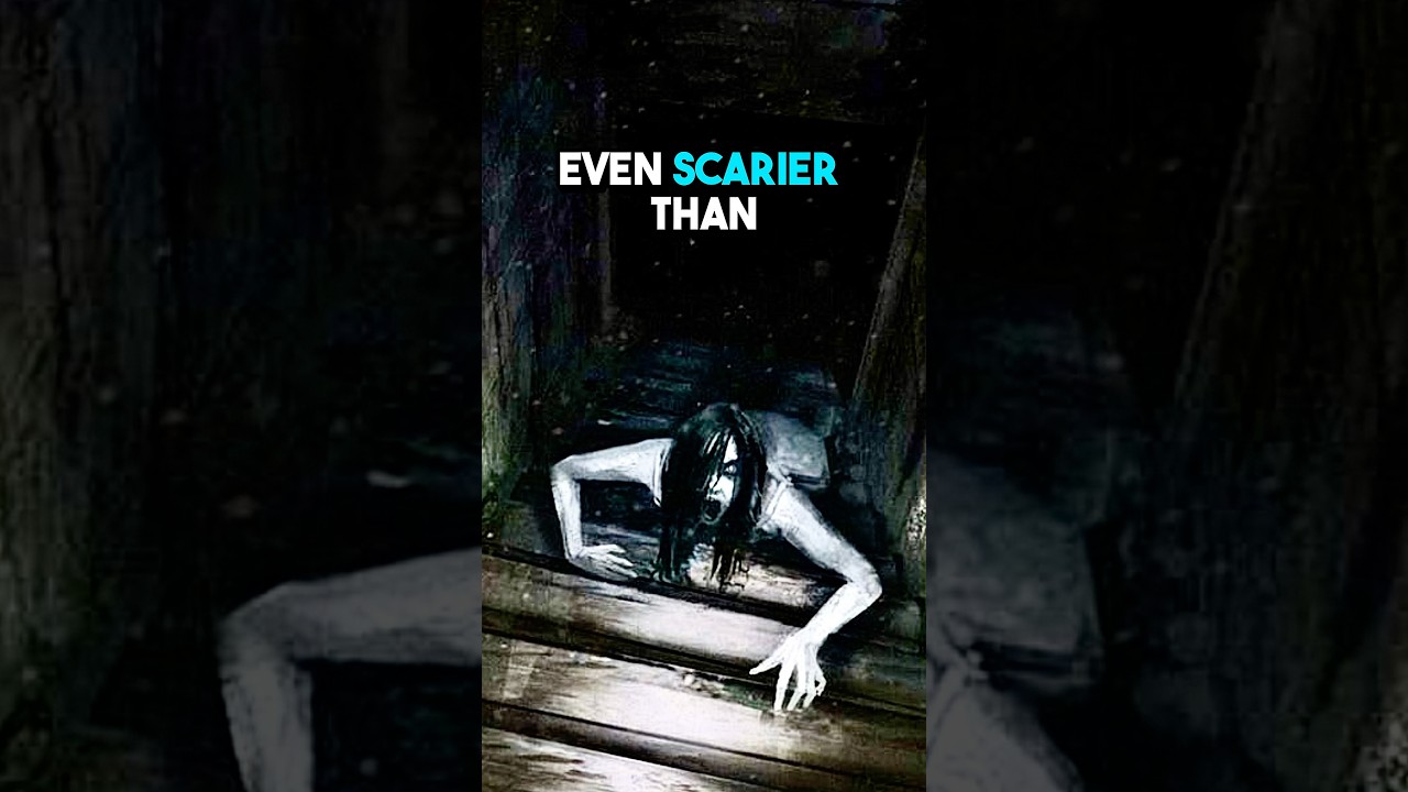 Was Resident Evil 7 Supposed to be SCARIER? #shorts