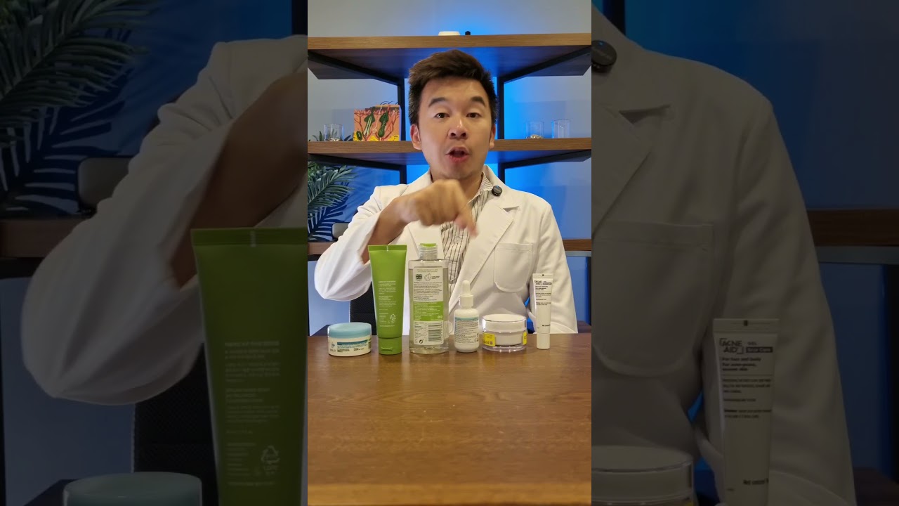 How to properly layer your night 🌙 skincare routine