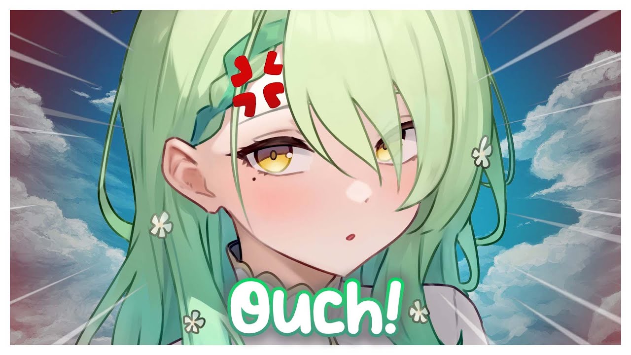 Fauna learned it the hard way