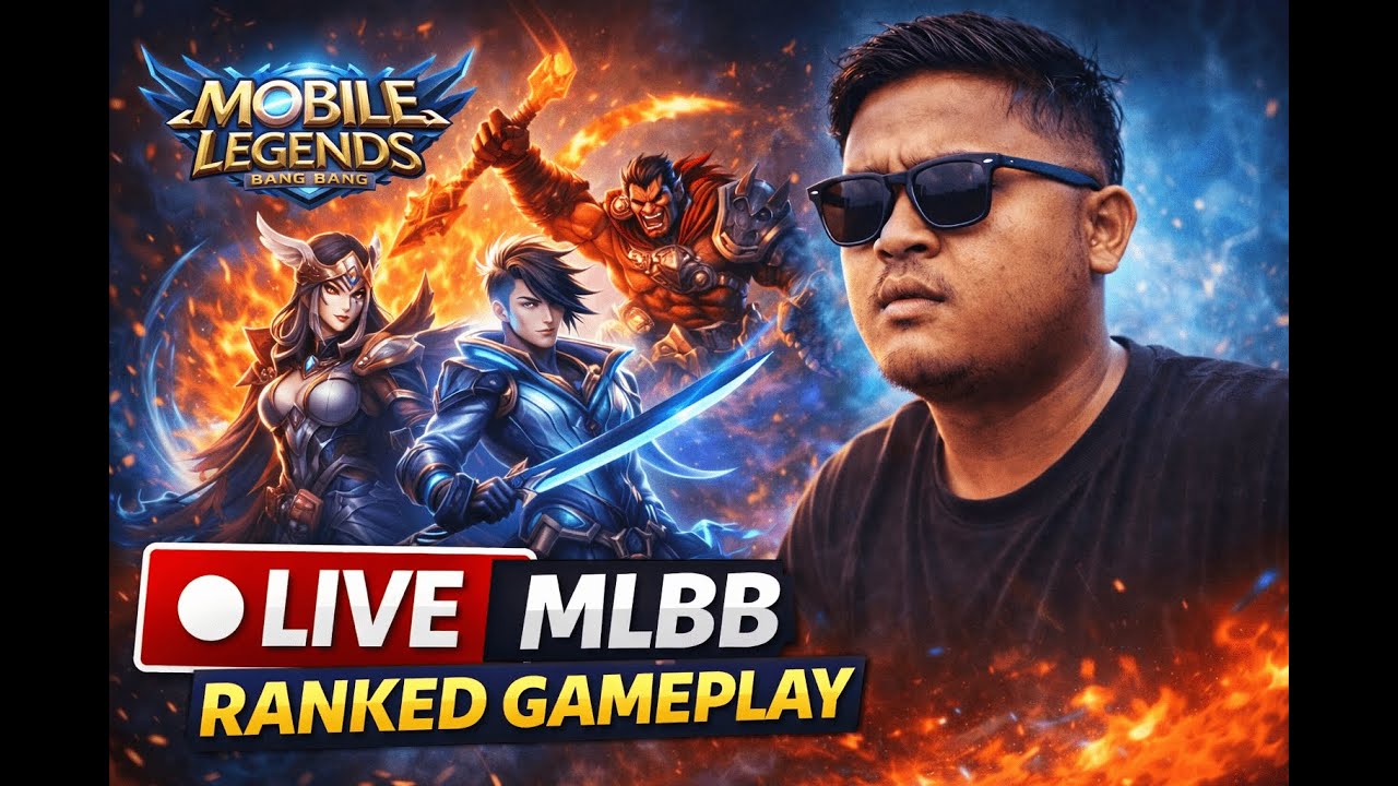 🛑 NONSTOP ACTION ⚔️ | MOBA LEGENDS LIVE RANKED #mobalegends5v5 #mobilelegends #ytshorts #livegaming