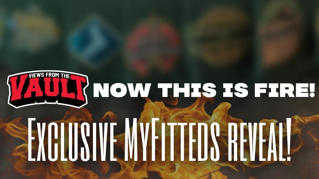 The GREATEST New Era Fitted Collection of the Year?!  MyFitteds does it again!