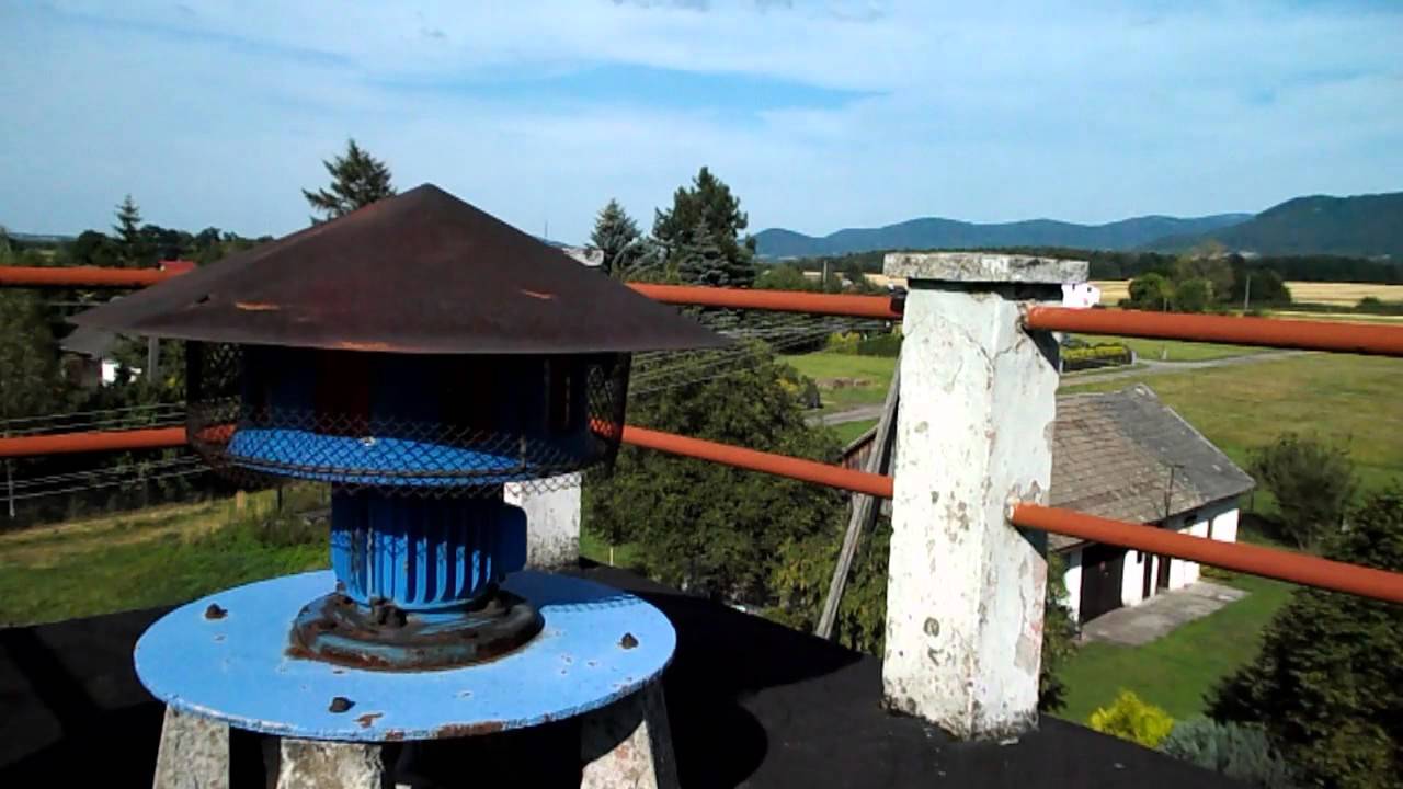 Syrena OSP Kozakowice godzina 