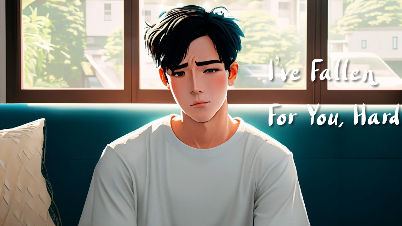[M4F] Утро после [От друзей к возлюбленным] [Эмоциональный] [Трезвое признание] [CW: Отсылка к См...