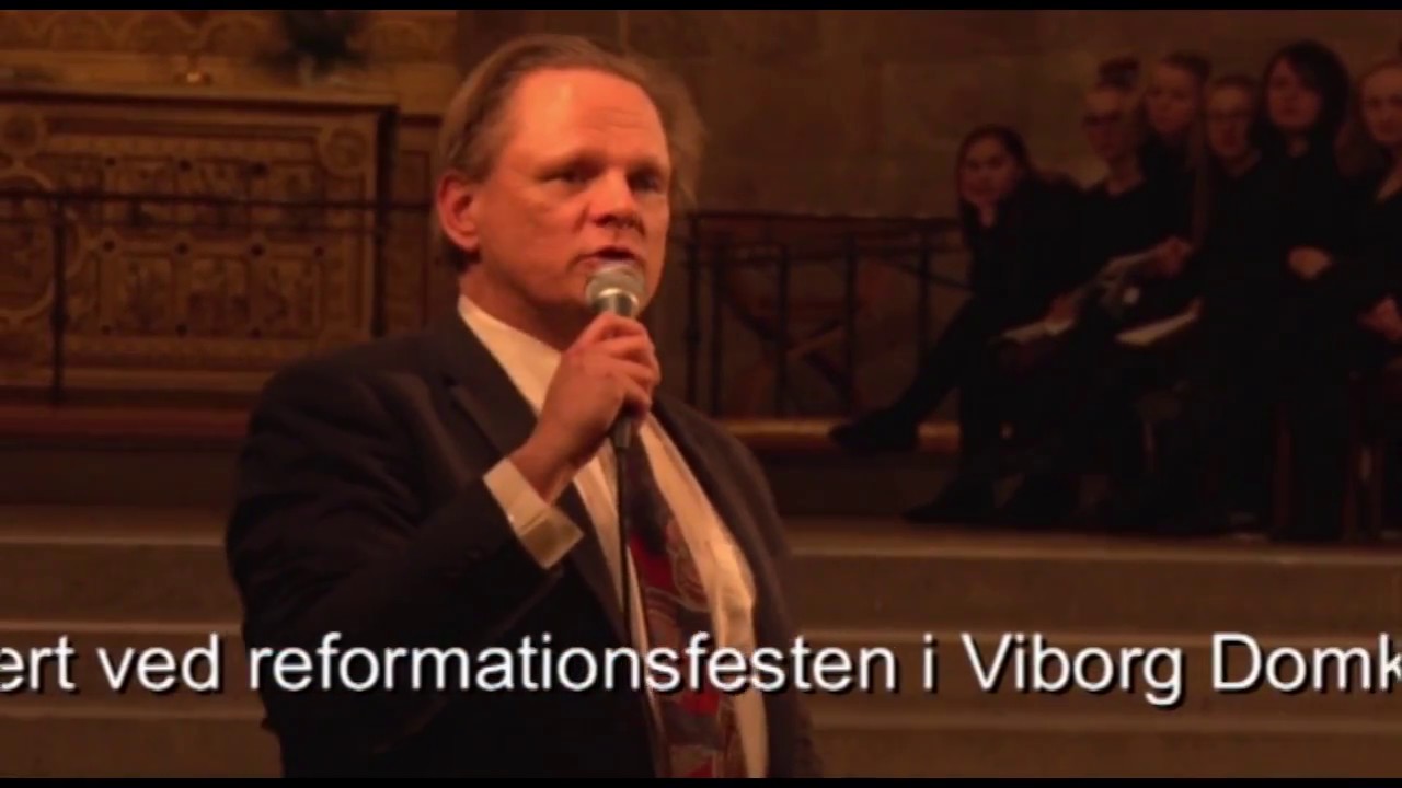 Præstens Værksted, uge 11-2017