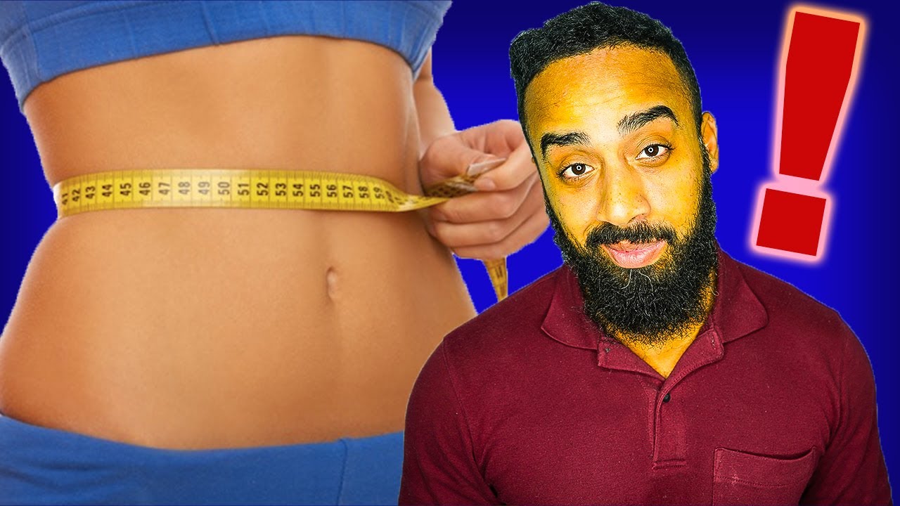 NEW MAJOR Alternate Day Fasting study is AMAZING! (Intermittent Fasting)