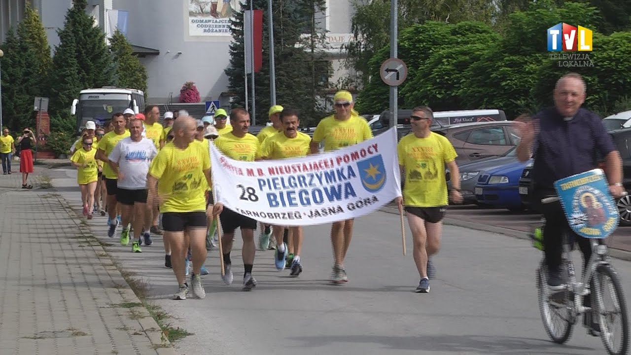 2024.07.27 - PO RAZ 28. POBIEGLI Z INTENCJAMI