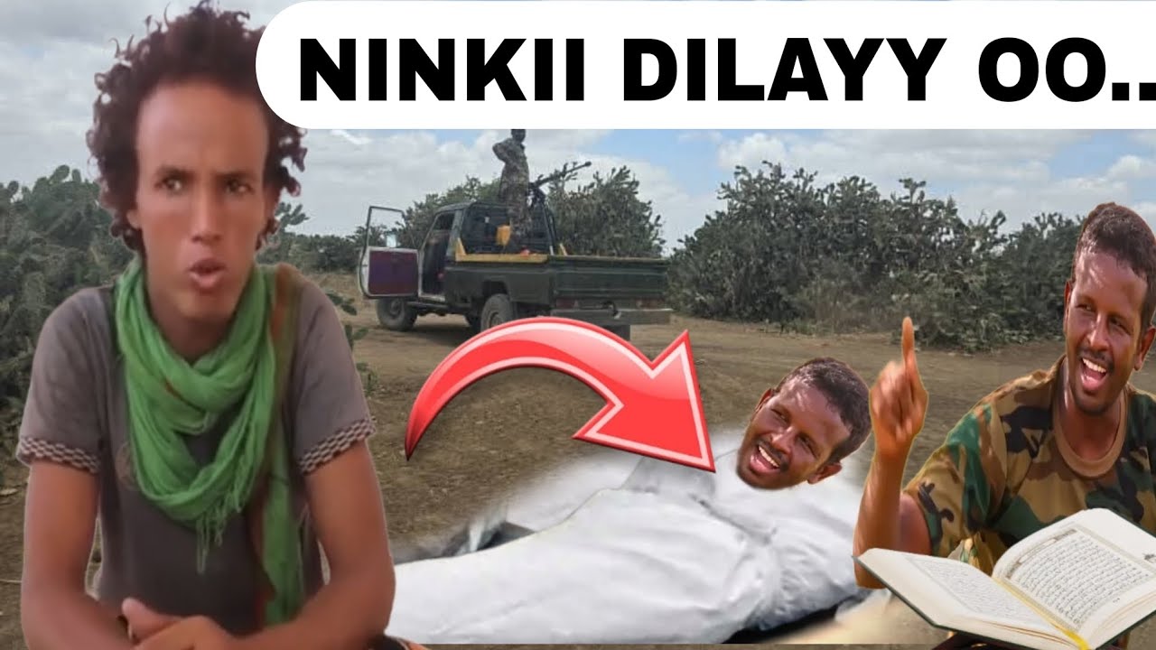 Daawo Ninkii Dilayy Taliye Suulnuuge oo Lasoo Qabtay Siro Badan kashifay sababta loo Dilayy cida soo