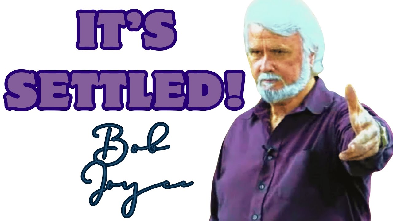⚡️Pastor Bob Addresses Allegations (2017 Full Speech)⚡️