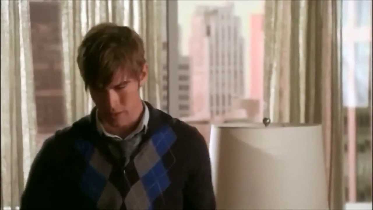 Nate Archibald HD - New Haven Can Wait - Gossip Girl