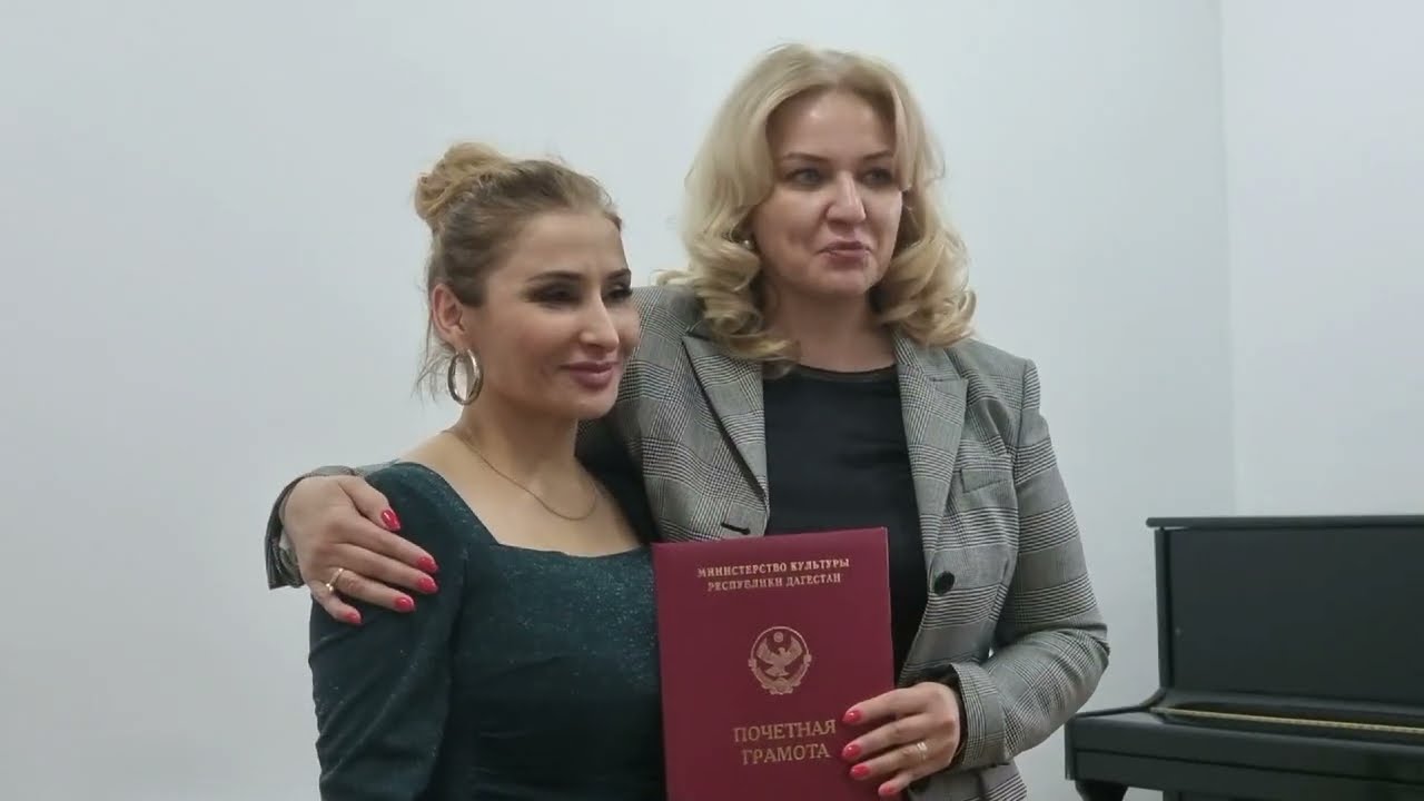 В рамках нацпроекта «Культура 2022» в Кайтаге открыли два капитально отремонтированных объекта