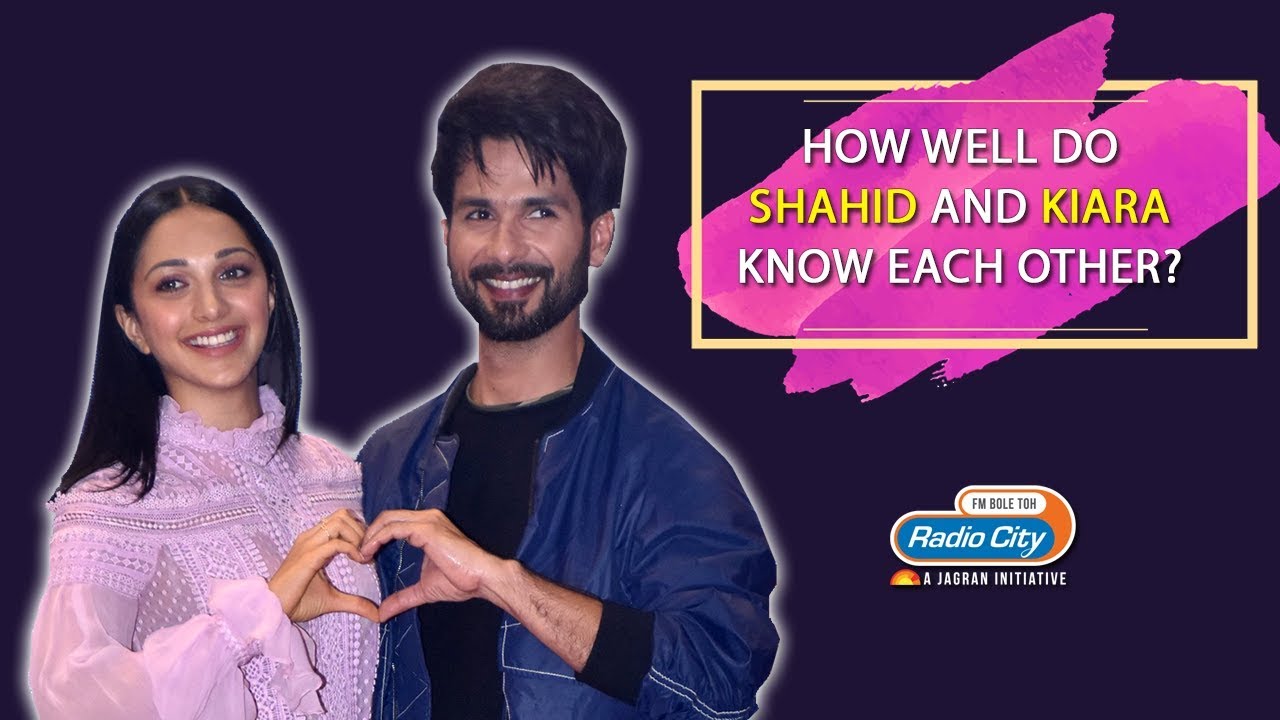 Did you know that Kiara was asked to change her name by Salman Khan? | Kabir Singh
