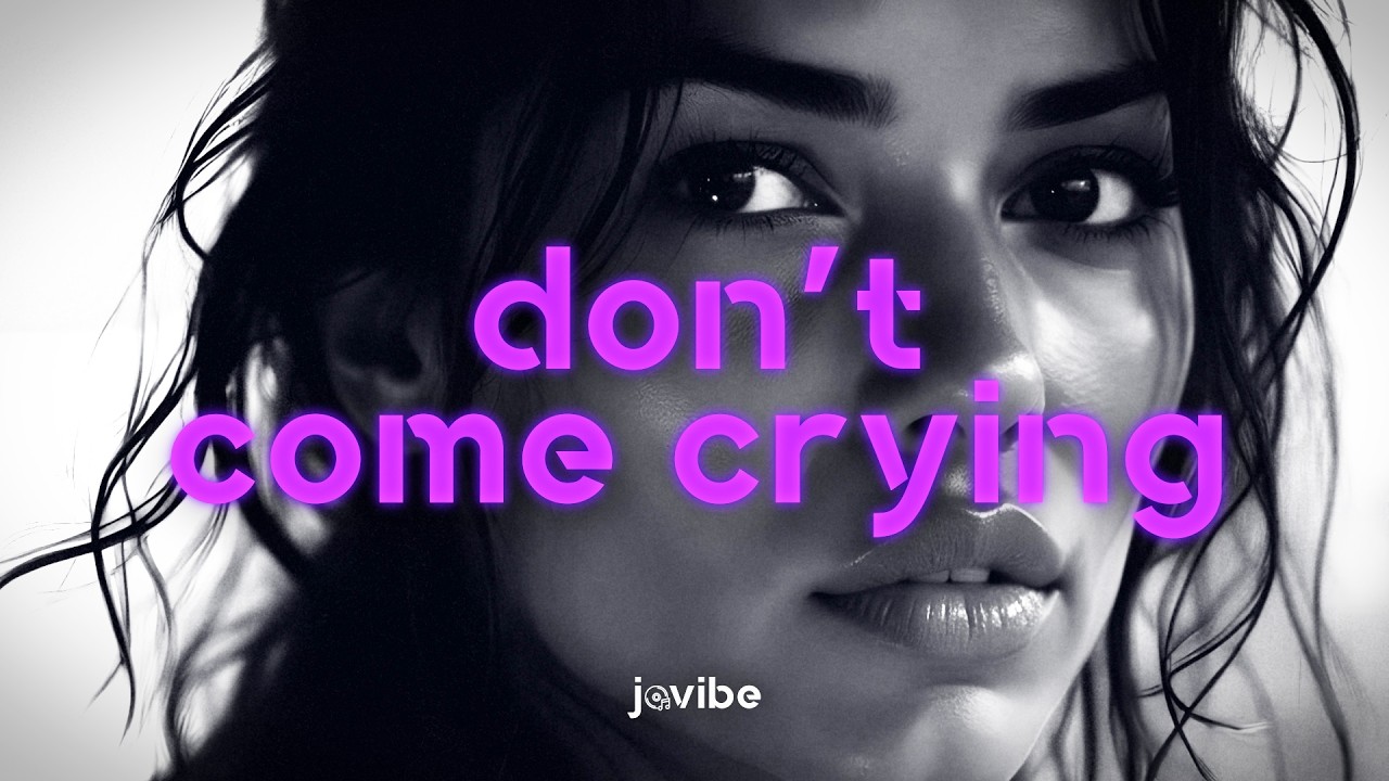 Ray Rhodes, Christian B, HRM - Don't Come Crying (V.I.P Mix)