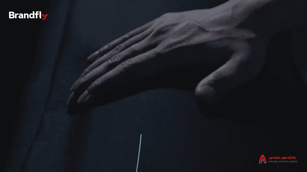 Apparel Export Limited | Cinematic Brand OVC by BrandFly