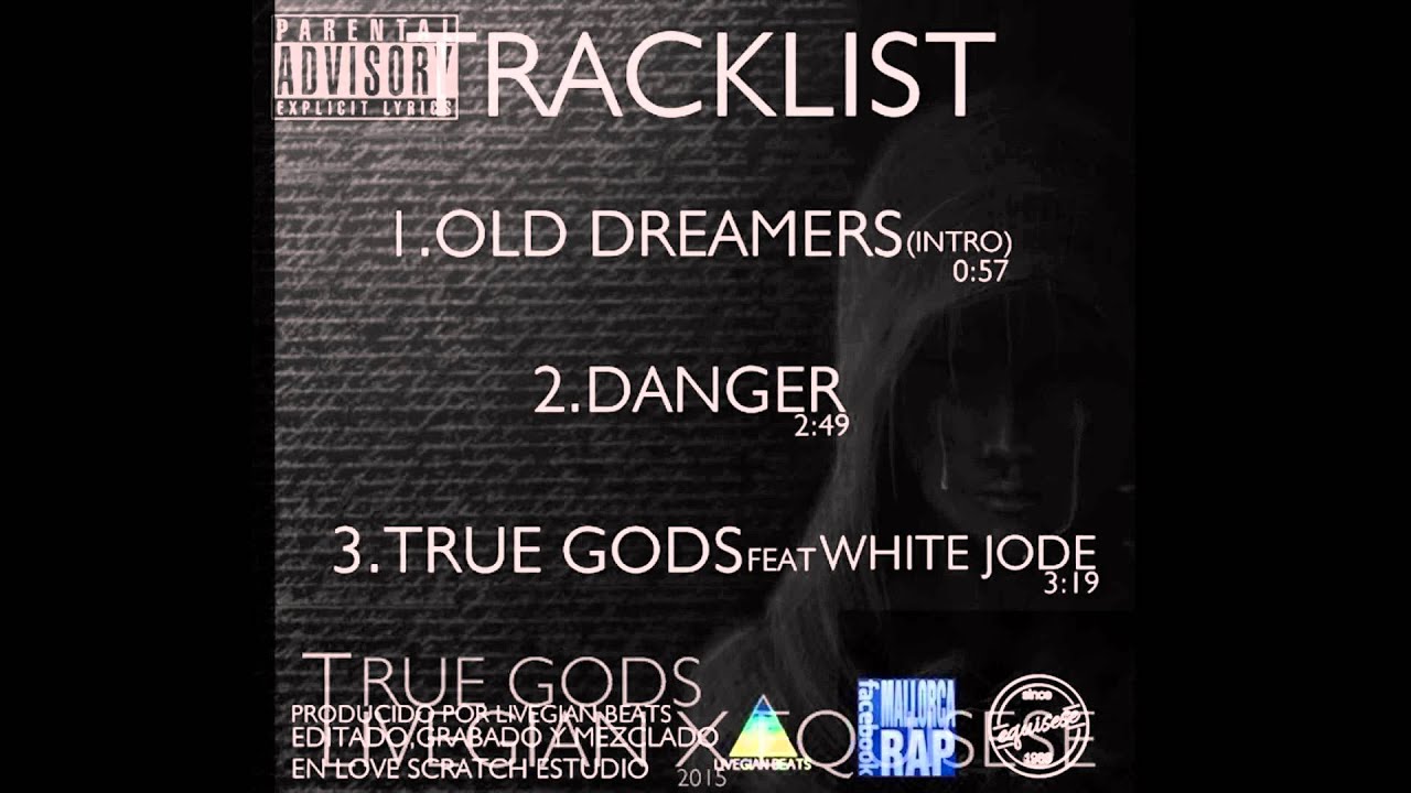 LIVEGIAN X EQUISESE -1.OLD DREAMERS (Intro)-(PROD.LIVEGIAN)