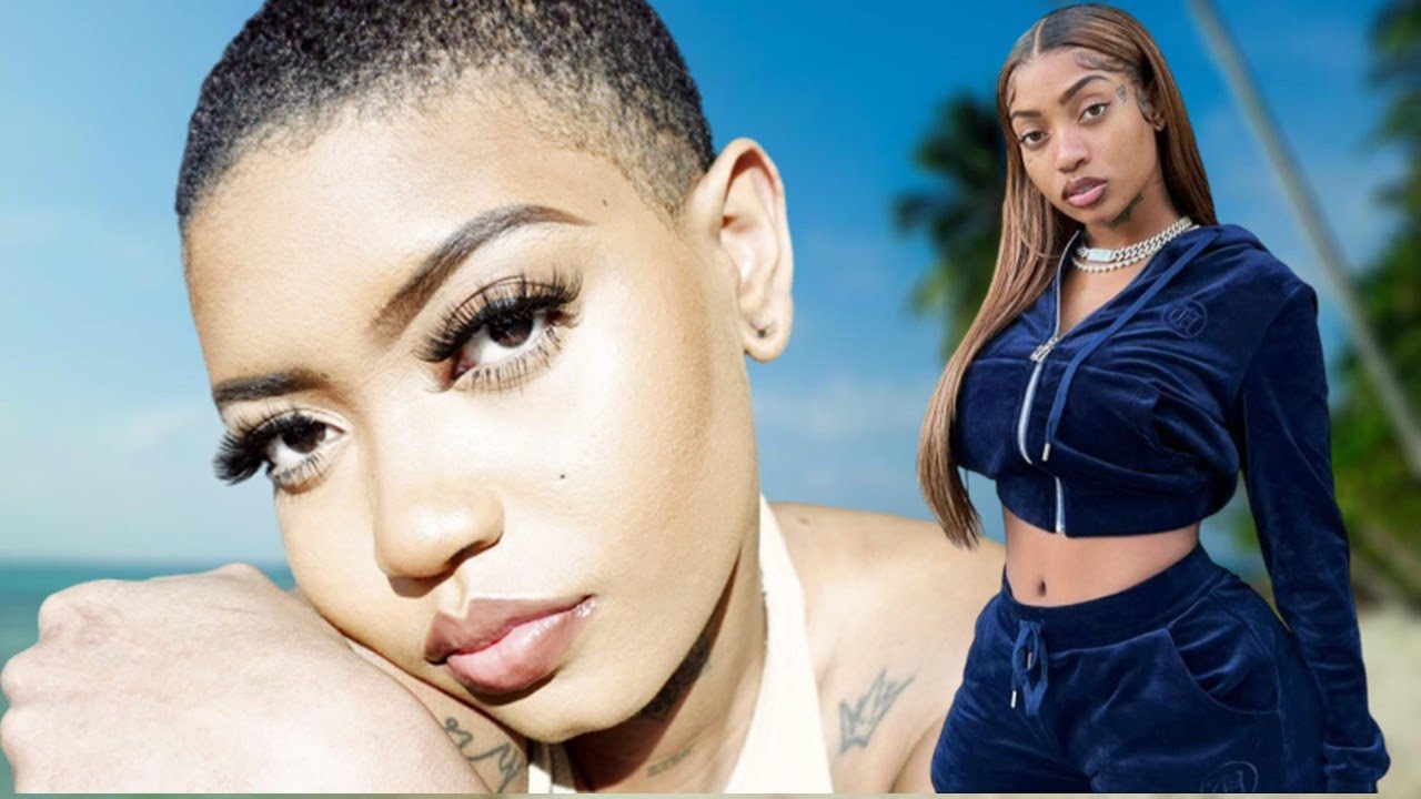 “No Rules. No Limits.” Jada Kingdom 2026: Dancehall’s Queen of Rebellion”